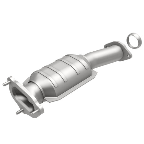 MagnaFlow Direct Fit Catalytic Converter 04 Ranger/Bser 3.0 Rear 50S