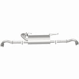 MagnaFlow BRE Exhaust Kit 09-15 TOYOTA VENZA 3.5L