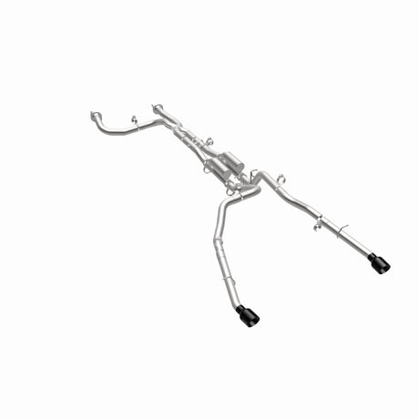 Magnaflow 2020+ Chevrolet Silverado 2500/3500HD Street Series Cat-Back Performance Exhaust System