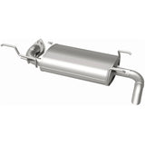 BRE Exhaust 13-16 SUBARU XV CROSSTREK CROSSTREK 2.0L Muffler Kit