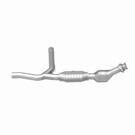 MagnaFlow Direct Fit Catalytic Converter 01 Ford F-150 4.2L