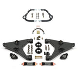 Camburg 03-09 Toyota 4-Runner / 07-09 Toyota FJ Race Series L/T Kit (HEIM UCA)