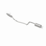 MagnaFlow BRE Exhaust Kit 10-13 Kia Forte Forte Koup