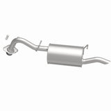 MagnaFlow BRE Exhaust Kit 12-17 Toyota PRIUS C 1.5L