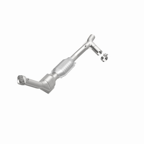 MagnaFlow Direct Fit Catalytic Converter 97-98 Ford Trucks 5.4L