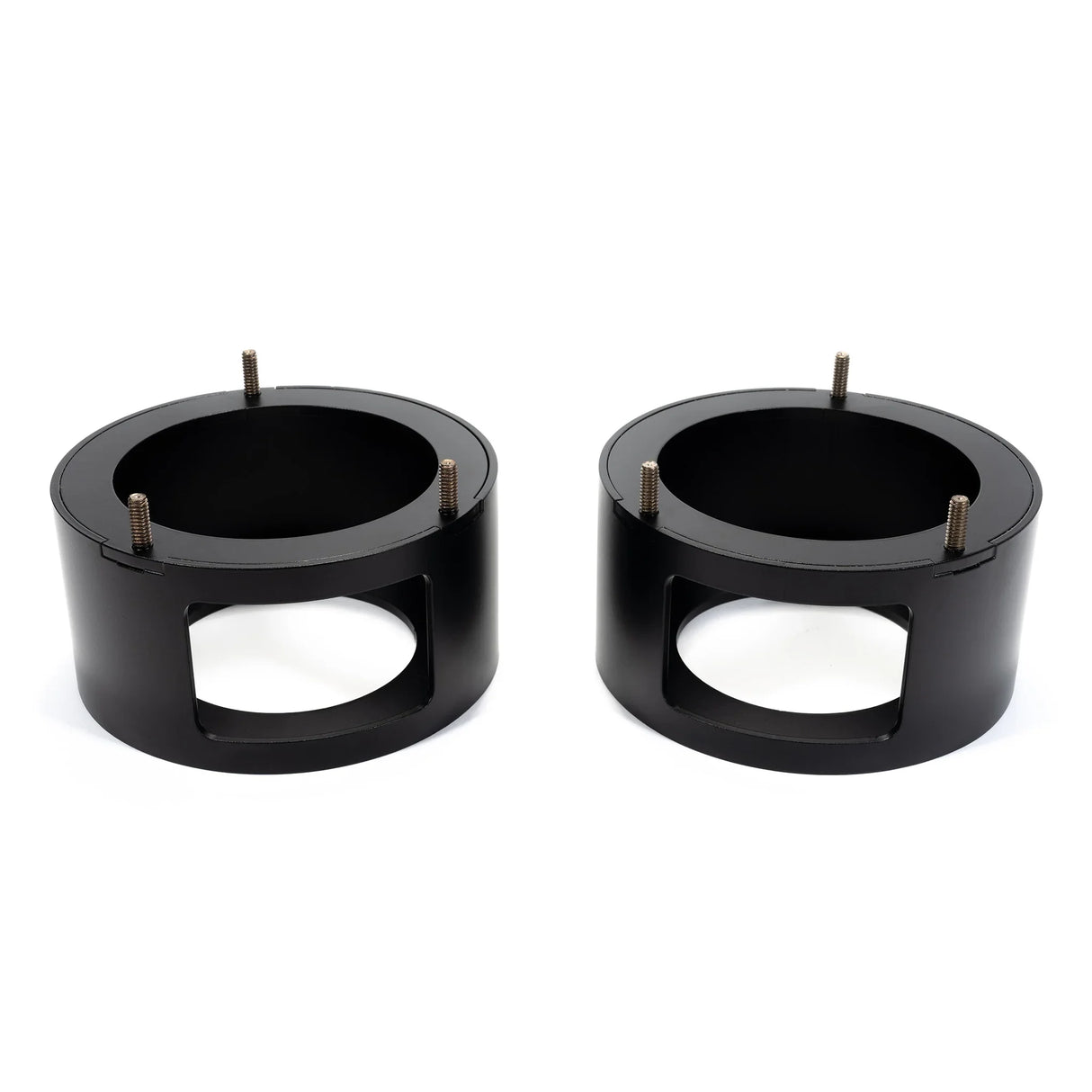 LOGIQ 2009-2026 RAM 1500 - Rear Spacer Kit For 3" to 6" Lifts