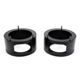 LOGIQ 2009-2026 RAM 1500 - Rear Spacer Kit For 3" to 6" Lifts