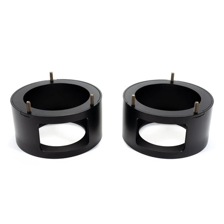 LOGIQ 2009-2026 RAM 1500 - Rear Spacer Kit For 3" to 6" Lifts