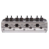Edelbrock Single Perf RPM SBF 2 02 Head Comp