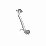 BRExhaust 01-04 Frontier 2.4L Front Pipe Kit