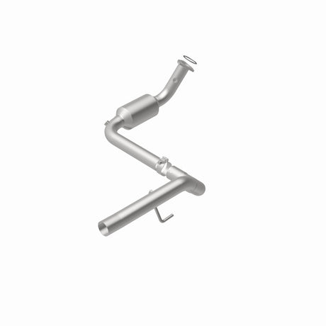 MagnaFlow California Direct Fit Converter 02-03 Cadillac Escalade 6.0L