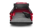 UnderCover 04-12 Chevy Colorado/GMC Canyon Passengers Side Swing Case - Black Smooth