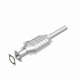 MagnaFlow Direct Fit Catalytic Converter 87-90 Jeep Wrangler 4.2L L6