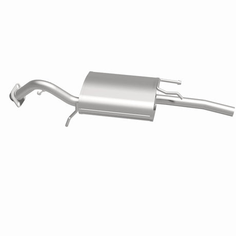 Magnaflow BRE Rear Muffler Kit Replacement Geo
