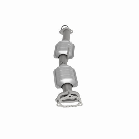MagnaFlow Direct Fit Catalytic Converter 03 Ranger/B-Ser V6 rear 50S