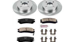 Brake Kits - OE