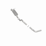 MagnaFlow BRE Exhaust Kit 96-00 Savana Express