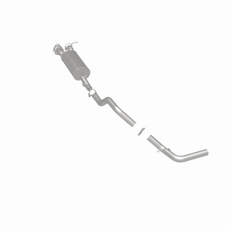 MagnaFlow BRE Exhaust Kit 96-00 Savana Express