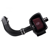 Cold Air Intake for 2005-2008 Ford F-150 5.4L