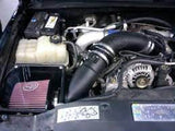 Cold Air Intake for 2001-2004 Chevy / GMC Duramax LB7 6.6L