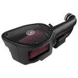 Cold Air Intake for 2012-2018 Jeep Wrangler 3.6L