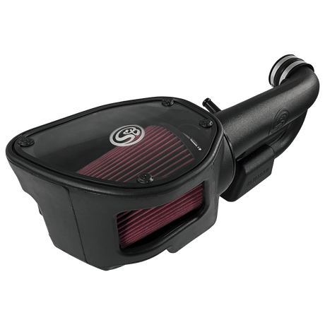 Cold Air Intake for 2012-2018 Jeep Wrangler 3.6L