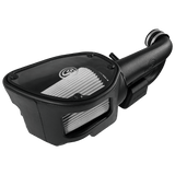 Cold Air Intake for 2012-2018 Jeep Wrangler 3.6L