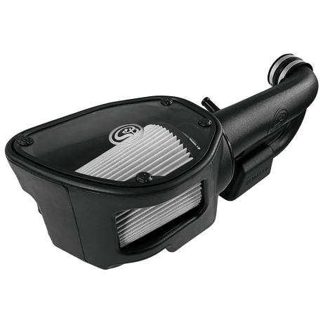 Cold Air Intake for 2012-2018 Jeep Wrangler 3.6L