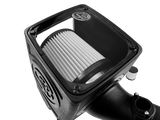 Cold Air Intake for 2009-2015 Silverado / Sierra 2500, 3500