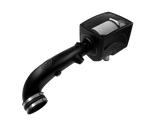 Cold Air Intake for 2009-2015 Silverado / Sierra 2500, 3500