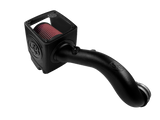 Cold Air Intake for 2009-2015 Silverado / Sierra 2500, 3500