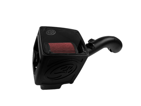 Cold Air Intake for 2009-2015 Silverado / Sierra 2500, 3500