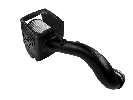 Cold Air Intake for 2009-2015 Silverado / Sierra 2500, 3500