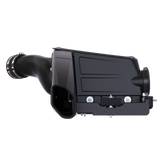 Cold Air Intake For 98-03 Ford F250 F350 F450 F550 V8-7.3L Powerstroke Dry Extendable White S&B