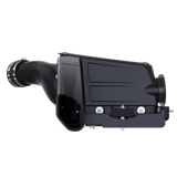 Cold Air Intake For 98-03 Ford F250 F350 F450 F550 V8-7.3L Powerstroke Cotton Cleanable Red S&B