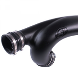 Cold Air Intake For 11-14 Ford F150 V6-3.5L Ecoboost Oiled Cotton Cleanable Red S&B