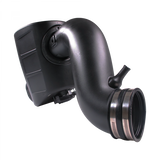 Cold Air Intake For 13-18 Dodge Ram 2500 3500 L6-6.7L Cummins Dry Extendable White S&B