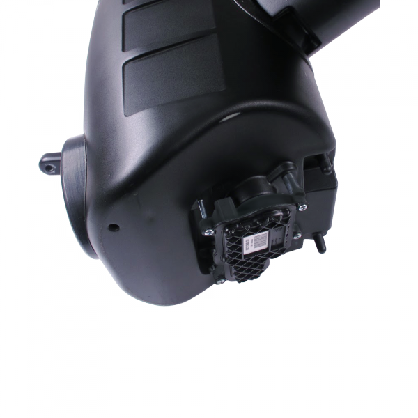 Cold Air Intake For 13-18 Dodge Ram 2500 3500 L6-6.7L Cummins Dry Extendable White S&B