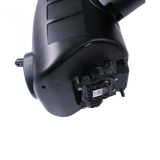 Cold Air Intake For 13-18 Dodge Ram 2500 3500 L6-6.7L Cummins Dry Extendable White S&B
