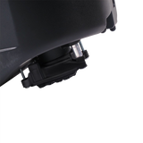 Cold Air Intake For 13-18 Dodge Ram 2500 3500 L6-6.7L Cummins Dry Extendable White S&B