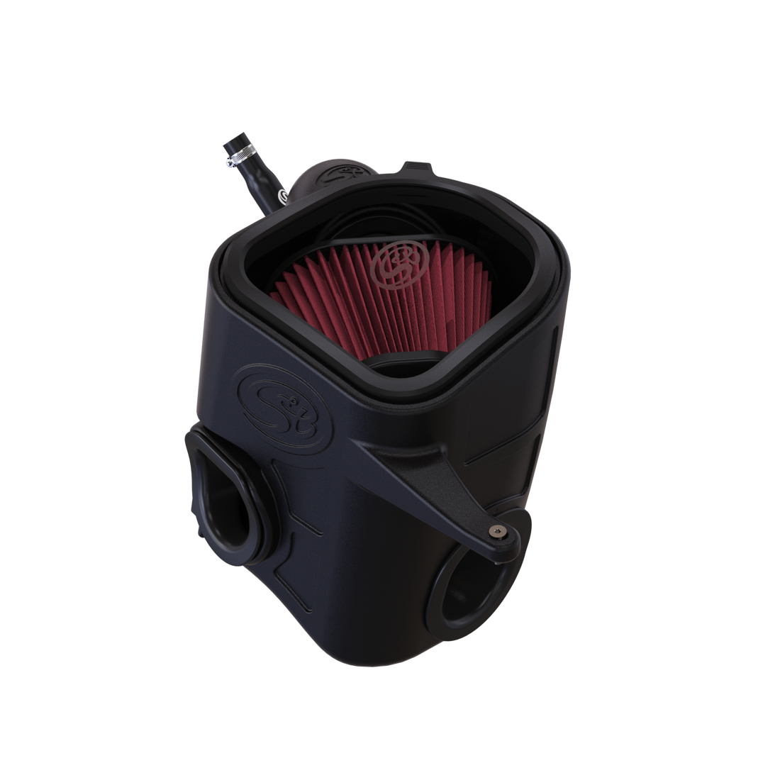 Cold Air Intake for 2013-2018 Dodge Ram Cummins 6.7L