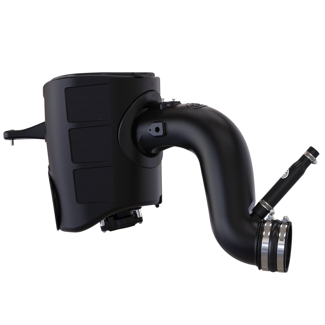 Cold Air Intake for 2013-2018 Dodge Ram Cummins 6.7L