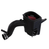 Cold Air Intake for 2013-2018 Dodge Ram Cummins 6.7L