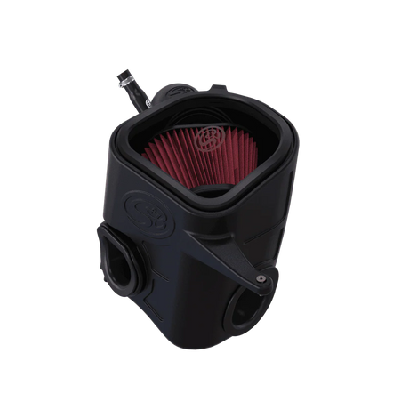 Cold Air Intake for 2013-2018 Dodge Ram Cummins 6.7L