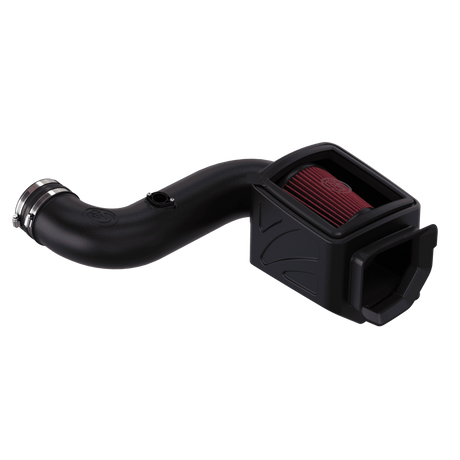 Cold Air Intake for 2006-2007 Chevy / GMC Duramax LLY-LBZ 6.6L