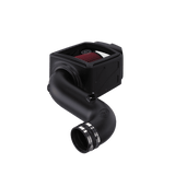 Cold Air Intake for 2006-2007 Chevy / GMC Duramax LLY-LBZ 6.6L