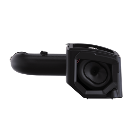 Cold Air Intake for 2006-2007 Chevy / GMC Duramax LLY-LBZ 6.6L