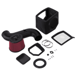 Cold Air Intake for 2006-2007 Chevy / GMC Duramax LLY-LBZ 6.6L