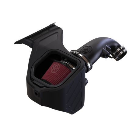 Cold Air Intake for 2015-2017 Ford F-150 5.0L