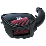 Cold Air Intake for 2007-2011 Jeep Wrangler 3.8L